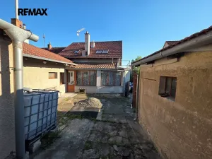Prodej rodinného domu, Nevojice, 144 m2