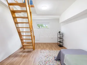 Prodej bytu 2+1, Praha - Zbraslav, Elišky Přemyslovny, 88 m2
