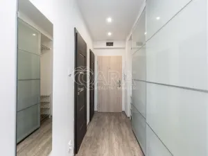Prodej bytu 2+1, Praha - Zbraslav, Elišky Přemyslovny, 88 m2