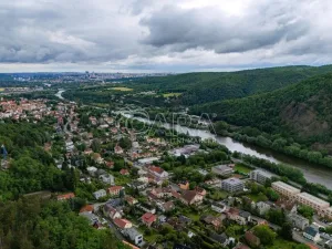 Prodej bytu 2+1, Praha - Zbraslav, Elišky Přemyslovny, 88 m2