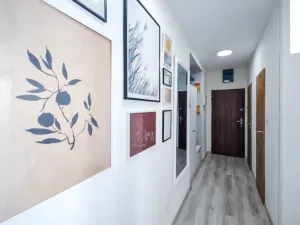 Prodej bytu 3+1, Chrudim, Sladkovského, 66 m2
