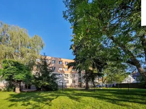 Prodej bytu 3+1, Chrudim, Sladkovského, 66 m2