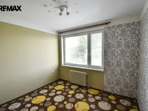 Pronájem bytu 3+1, Hradec Králové - Nový Hradec Králové, Přemyslova, 66 m2