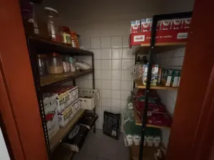 Pronájem restaurace, Praha - Vinohrady, Rumunská, 300 m2