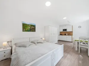Prodej bytu 1+kk, Hardegg Stadt,Hardegg,Rakousko, 35 m2