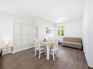 Prodej bytu 1+kk, Hardegg Stadt,Hardegg,Rakousko, 36 m2