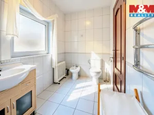 Prodej rodinného domu, Český Těšín, 28. října, 221 m2