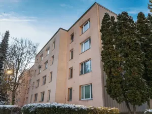 Pronájem bytu 1+kk, Kutná Hora, Ortenova, 37 m2