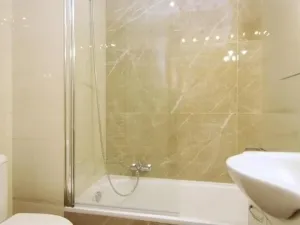 Pronájem bytu 2+kk, Praha - Žižkov, Bořivojova, 45 m2