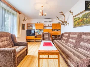 Prodej chaty, Nový Dům, 78 m2