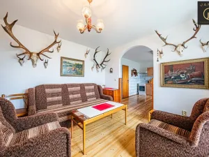 Prodej chaty, Nový Dům, 78 m2