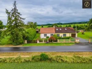 Prodej chaty, Nový Dům, 78 m2