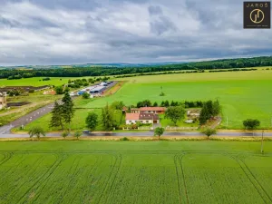 Prodej chaty, Nový Dům, 78 m2