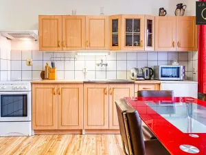 Prodej rodinného domu, Nový Dům, 78 m2