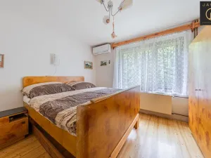 Prodej rodinného domu, Nový Dům, 78 m2