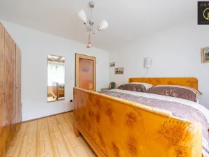 Prodej rodinného domu, Nový Dům, 78 m2