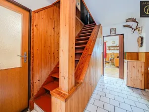 Prodej rodinného domu, Nový Dům, 78 m2