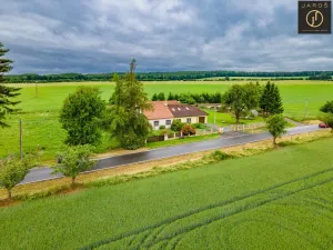 Prodej rodinného domu, Nový Dům, 78 m2