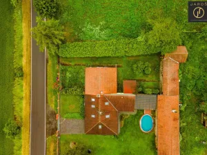 Prodej rodinného domu, Nový Dům, 78 m2