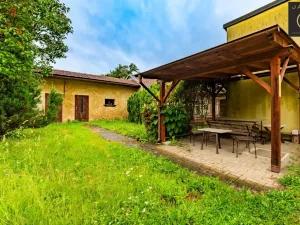 Prodej rodinného domu, Nový Dům, 78 m2