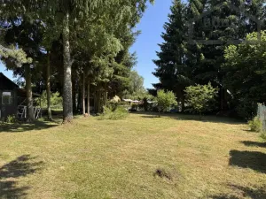 Prodej zahrady, Tachov, 595 m2