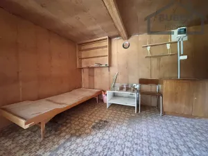 Prodej zahrady, Tachov, 595 m2