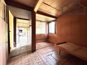 Prodej zahrady, Tachov, 595 m2