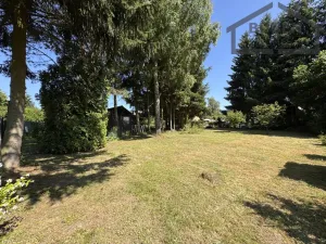 Prodej zahrady, Tachov, 595 m2