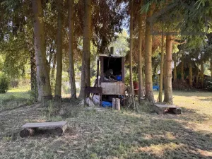 Prodej zahrady, Tachov, 595 m2