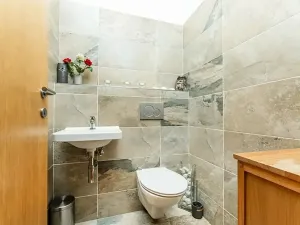 Pronájem bytu 2+kk, Říčany, Na Výšině, 56 m2