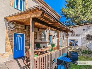 Prodej chalupy, Vraný, 133 m2