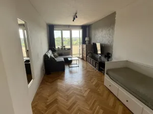 Prodej bytu 2+1, Třebíč, Lidická, 54 m2