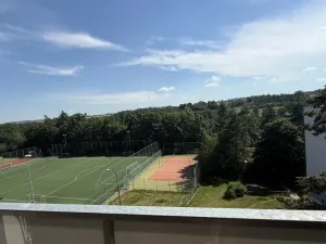 Prodej bytu 2+1, Třebíč, Lidická, 54 m2