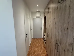 Prodej bytu 2+1, Třebíč, Lidická, 54 m2