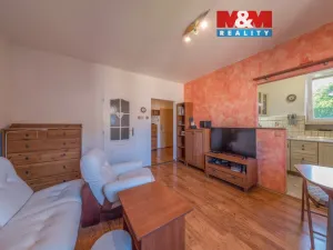Prodej bytu 4+kk, Ostrava - Mariánské Hory, Nivnická, 83 m2