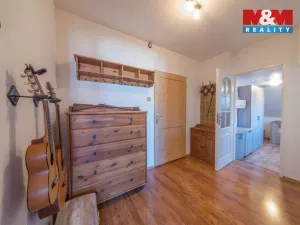 Prodej bytu 4+kk, Ostrava - Mariánské Hory, Nivnická, 83 m2