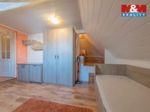 Prodej bytu 4+kk, Ostrava - Mariánské Hory, Nivnická, 83 m2