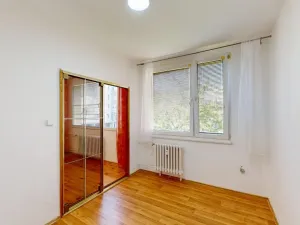 Pronájem bytu 2+kk, Hořovice, Višňová, 40 m2