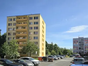 Pronájem bytu 2+kk, Hořovice, Višňová, 40 m2