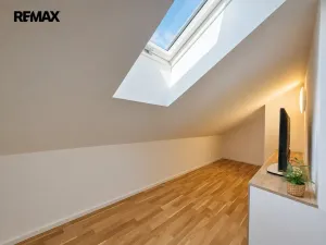 Pronájem bytu 1+1, Praha - Nusle, Křesomyslova, 53 m2