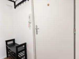 Pronájem bytu 1+1, Praha - Nusle, Křesomyslova, 53 m2