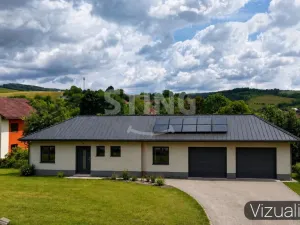 Prodej pozemku pro bydlení, Ludkovice, 1750 m2