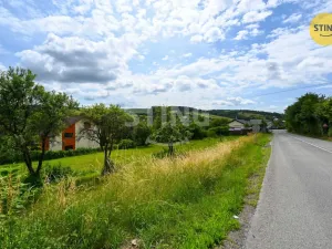 Prodej pozemku pro bydlení, Ludkovice, 1750 m2