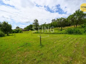 Prodej pozemku pro bydlení, Ludkovice, 1750 m2