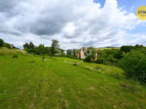Prodej pozemku pro bydlení, Ludkovice, 1750 m2
