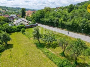 Prodej pozemku pro bydlení, Ludkovice, 1750 m2