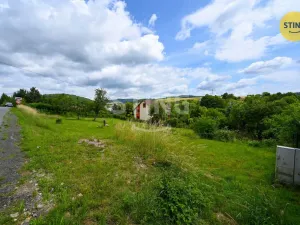 Prodej pozemku pro bydlení, Ludkovice, 955 m2