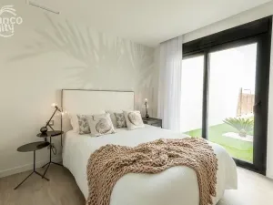 Prodej rodinného domu, Finestrat, Alicante, Španělsko, 148 m2