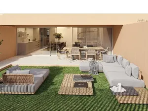 Prodej rodinného domu, Torrevieja, Alicante, Španělsko, 65 m2