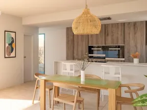Prodej rodinného domu, Algorfa, Alicante, Španělsko, 118 m2